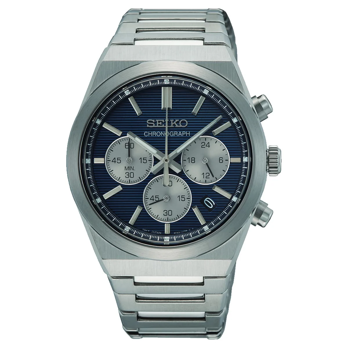 Seiko SEISB453P 40 mm kol saati