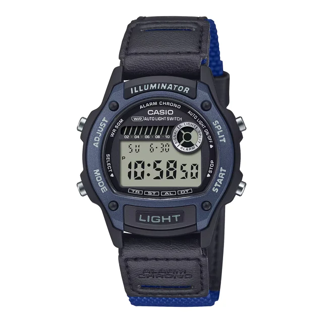 Casio Casio W220HF-2A kol saati