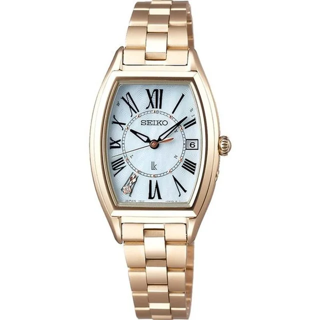 Seiko SSQW046 kol saati