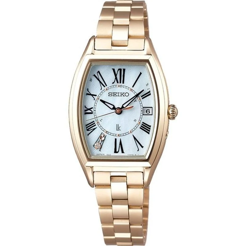 Seiko SSQW046 25 mm kol saati