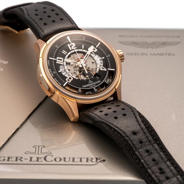 Jaeger-Lecoultre Jaeger Lecoultre 192.2.25 kol saati
