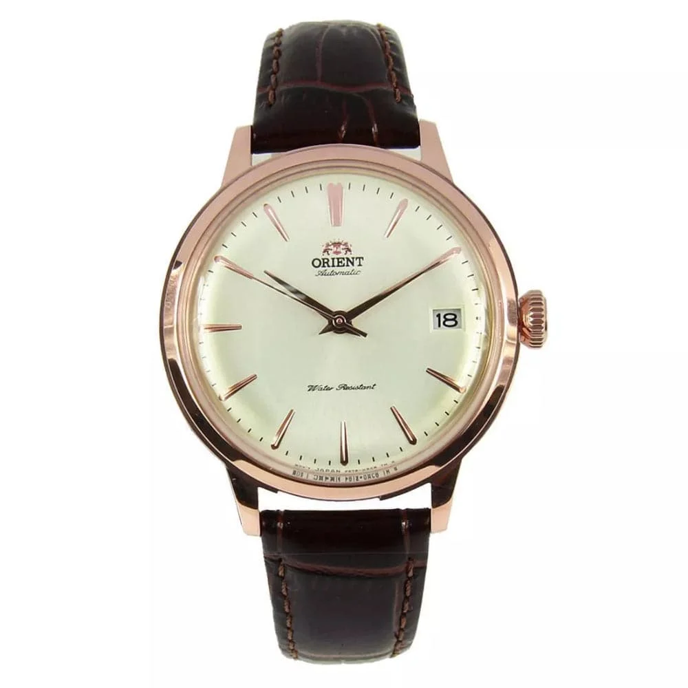 Orient Orient RA-AC0010S00C 36 mm kol saati