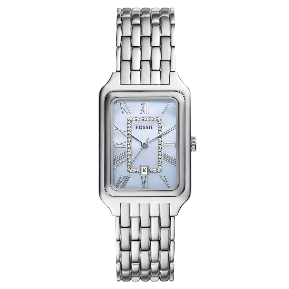 Fossil FES5402 26 mm kol saati