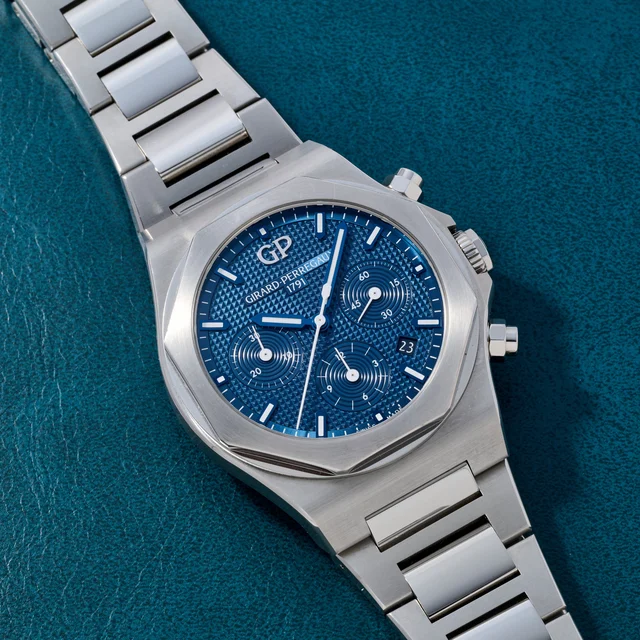 Girard-Perregaux Laureato 40993045 kol saati