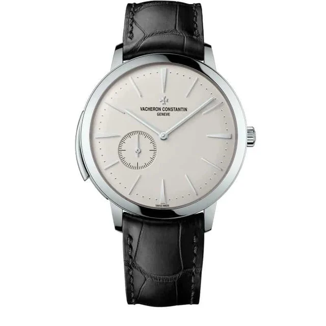 Vacheron Constantin Patrimony 30110/000P-9999 kol saati