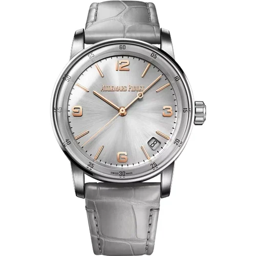 Audemars Piguet Selfwinding 15210CR.OO.A009CR.01 kol saati