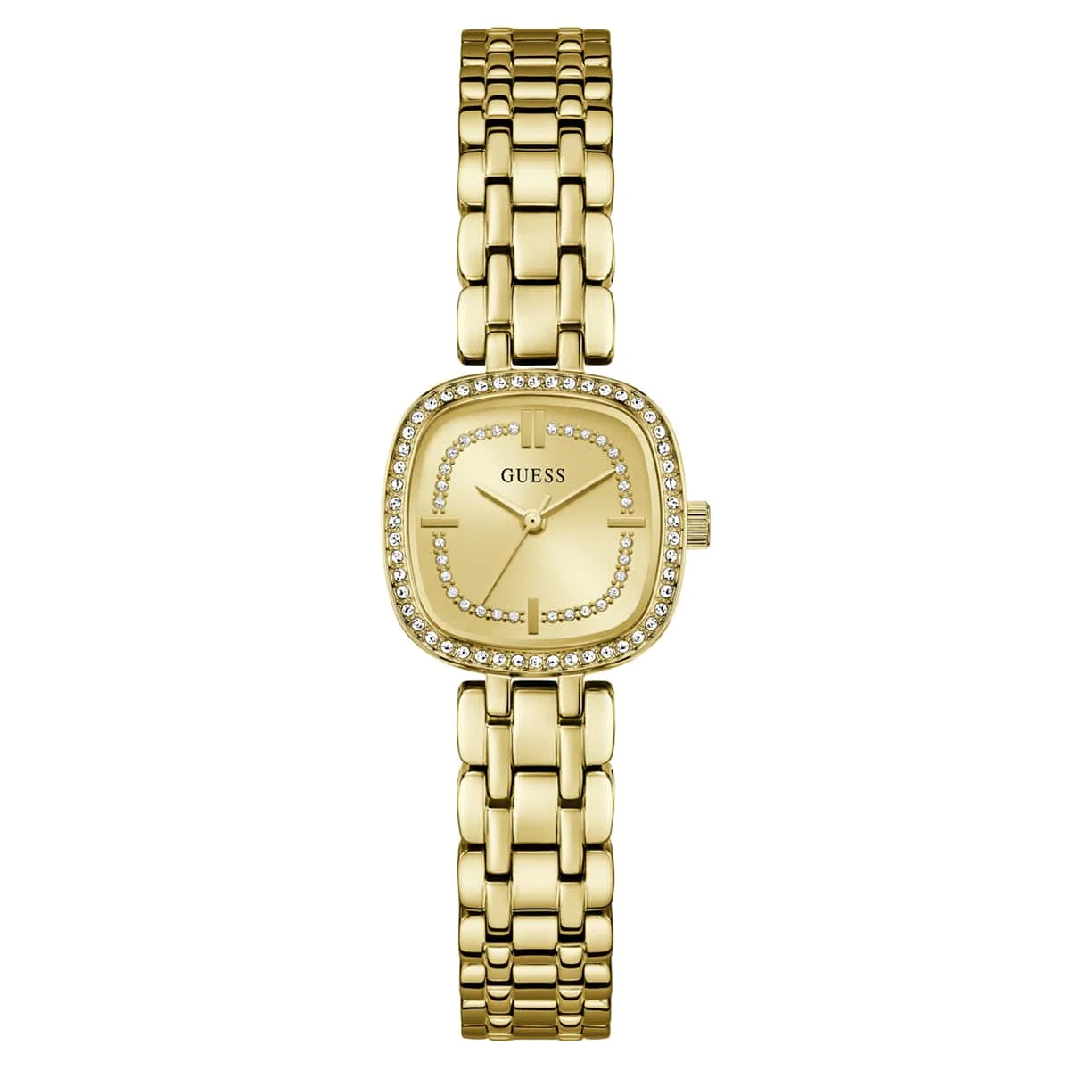 Guess GUGW1018L2 25 mm kol saati