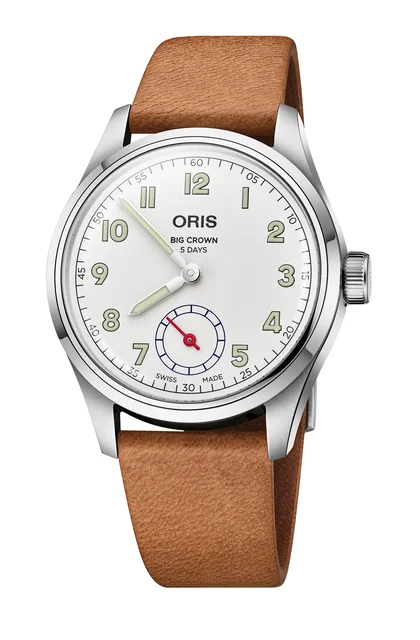 Oris Wings of Hope Limited Edition 01 401 7781 4081-Set kol saati