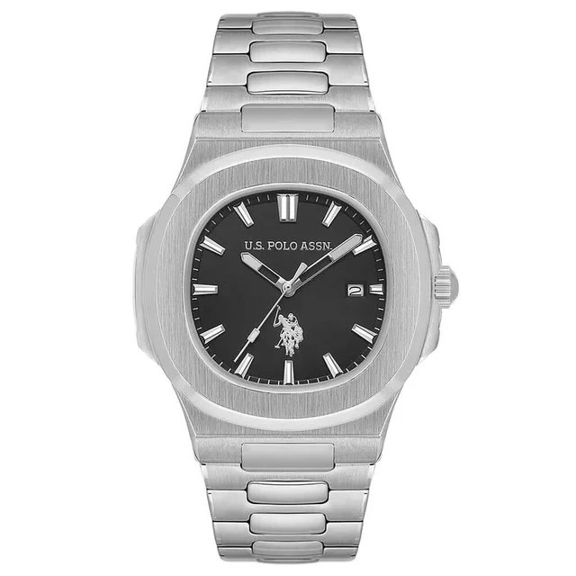 U.S. Polo Assn. Analog USPA1150-01 kol saati