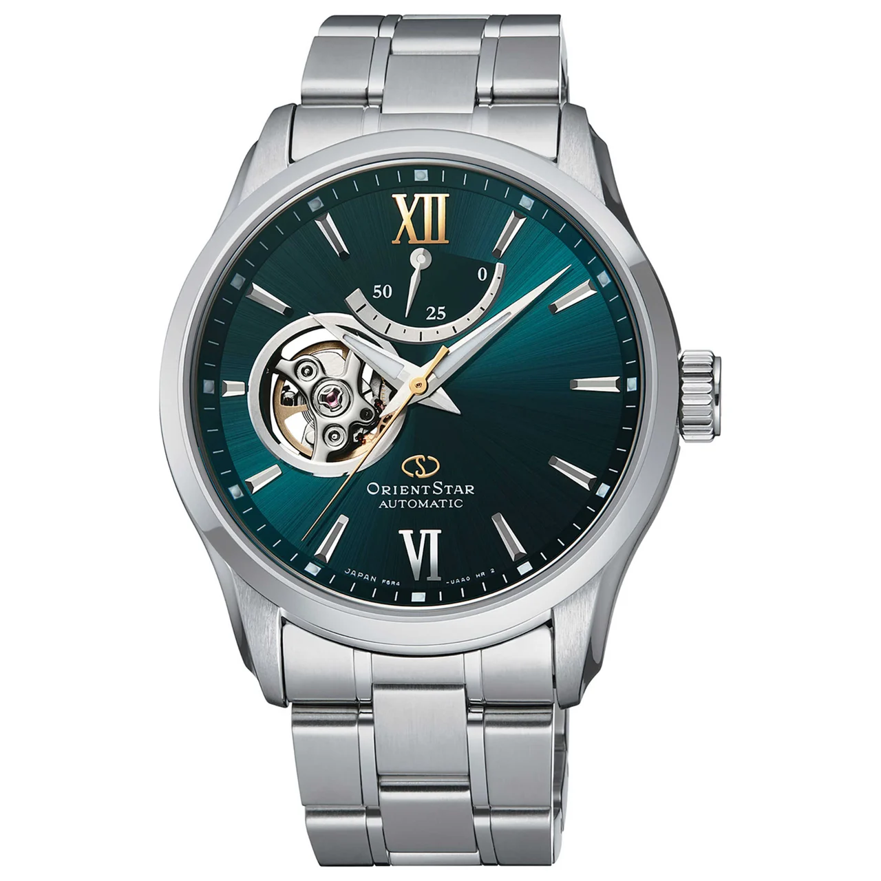 Orient Star Watch RE-AT0002E00B kol saati