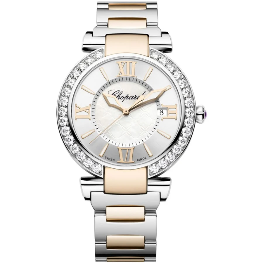 Chopard Chopard J124043 40 mm kol saati