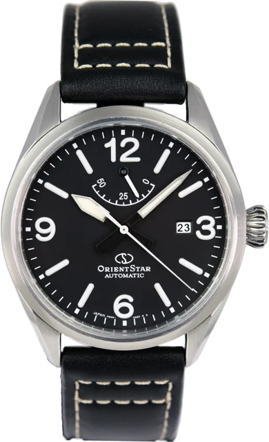 Orient Star PRE222 kol saati