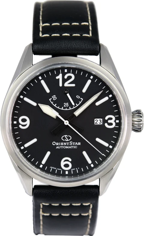 Orient Star PRE222 41 mm kol saati