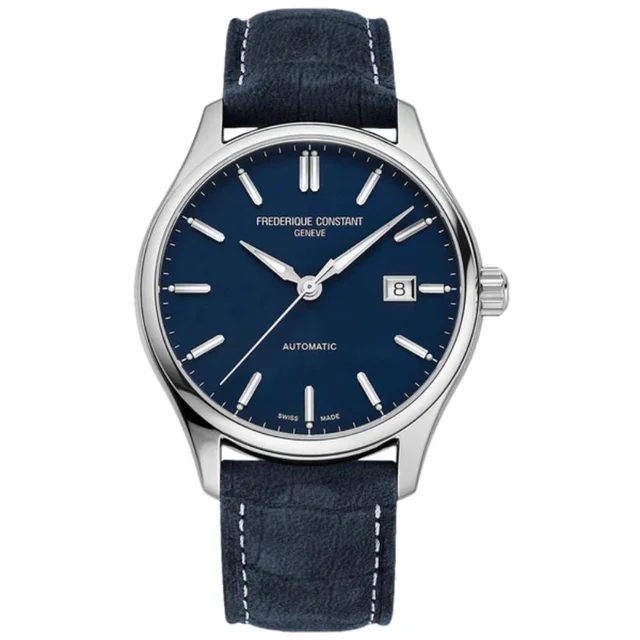 Frederique Constant Classics FC-303NN5B6 kol saati