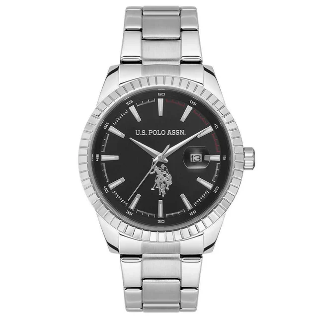 U.S. Polo Assn. Analog USPA1042-08 kol saati