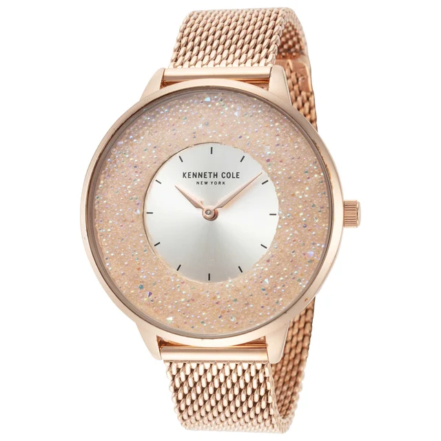 Kenneth Cole Watch KC51053003 kol saati