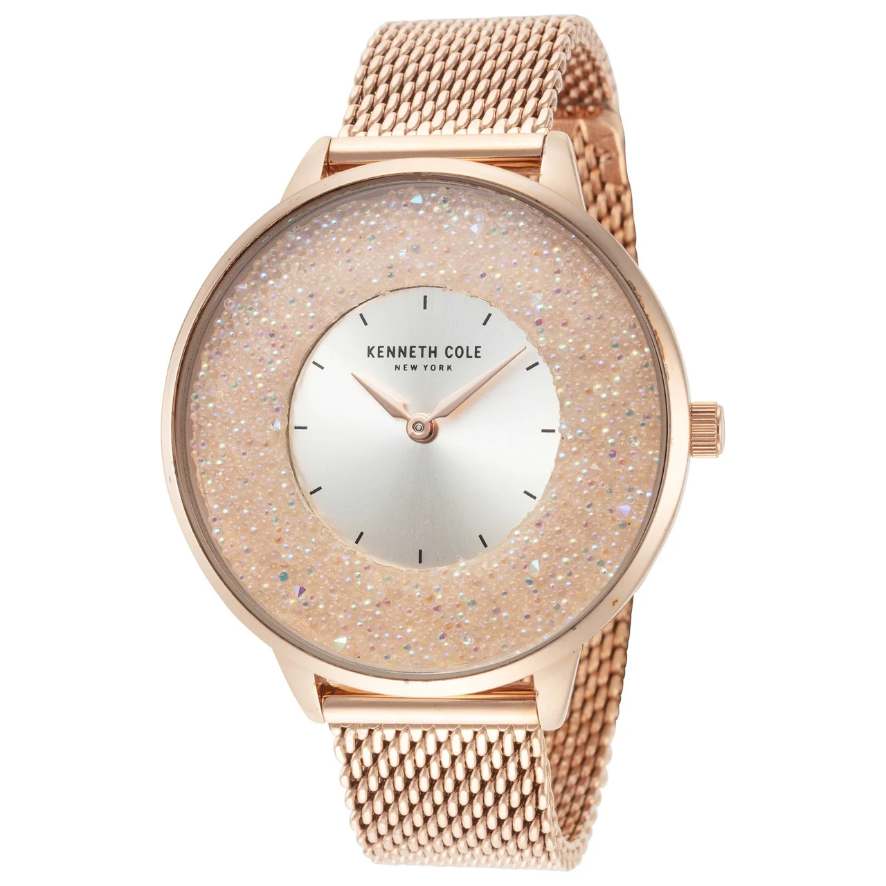 Kenneth Cole Watch KC51053003 kol saati