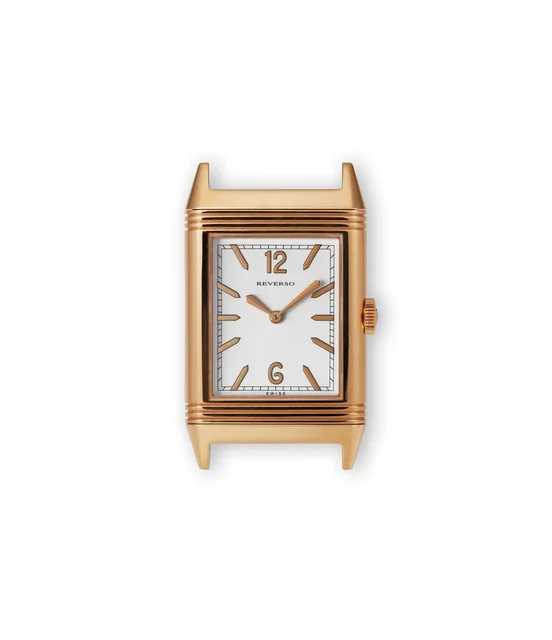 Jaeger-Lecoultre Reverso WRG_J1662 kol saati
