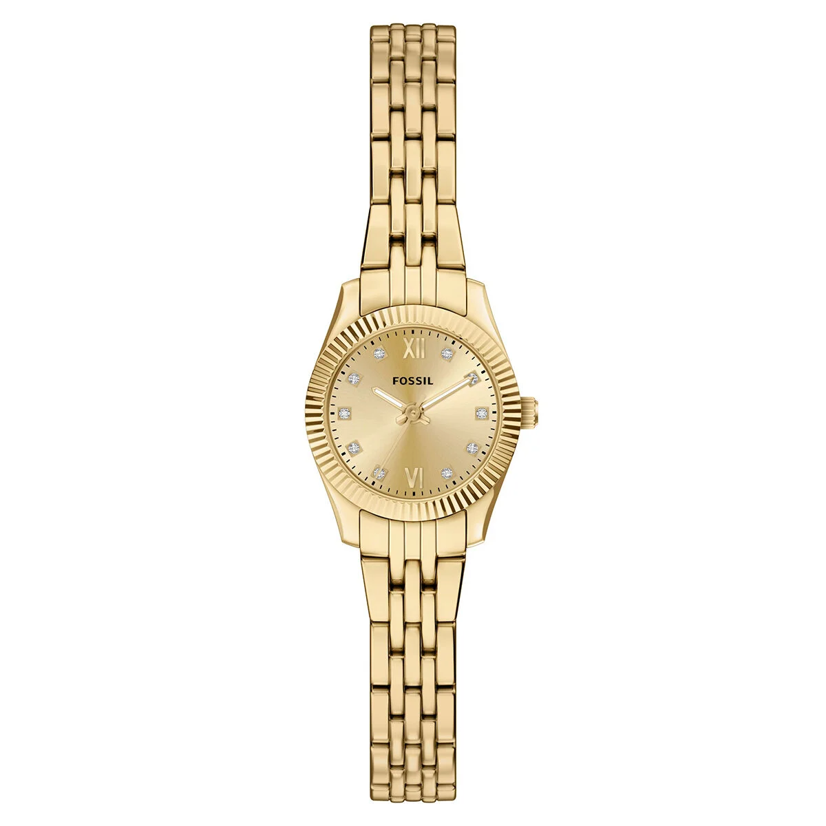 Fossil FES5474 20 mm kol saati