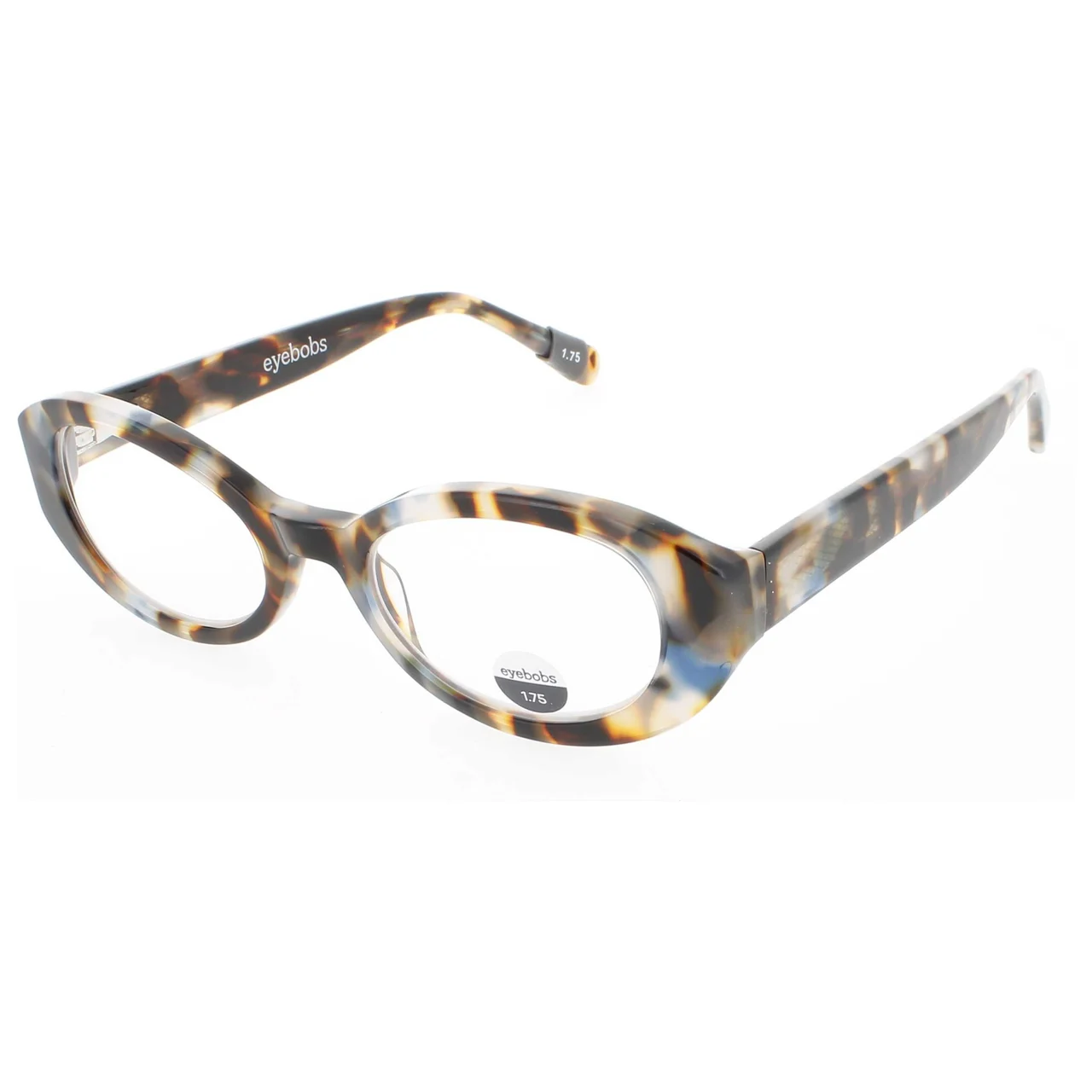 Eyebobs Readers -3435-19-1-75 EYEBOBS-3435-19-1-75 kol saati