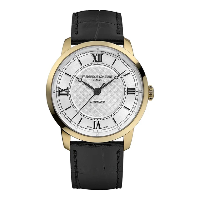 Frederique Constant Classics Premiere FC-301S3B5 kol saati