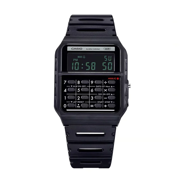 Casio Casio 4549526391828 kol saati