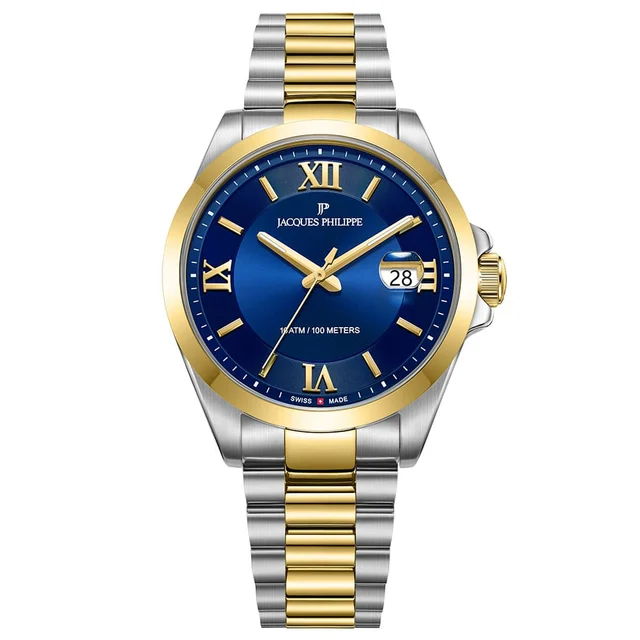 Jacques Philippe JPQGS337338V2 kol saati