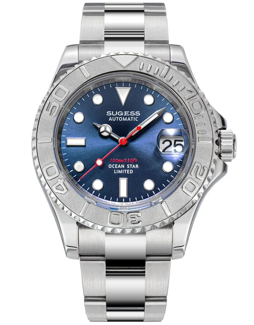 Sugess Ocean Star S450-2.ES kol saati