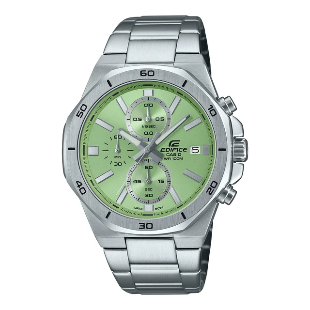 Casio GS-EFV-640D-3AVUDF kol saati