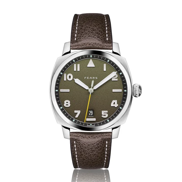 Fears Brunswick 40 Filton 'Squadron Green' kol saati