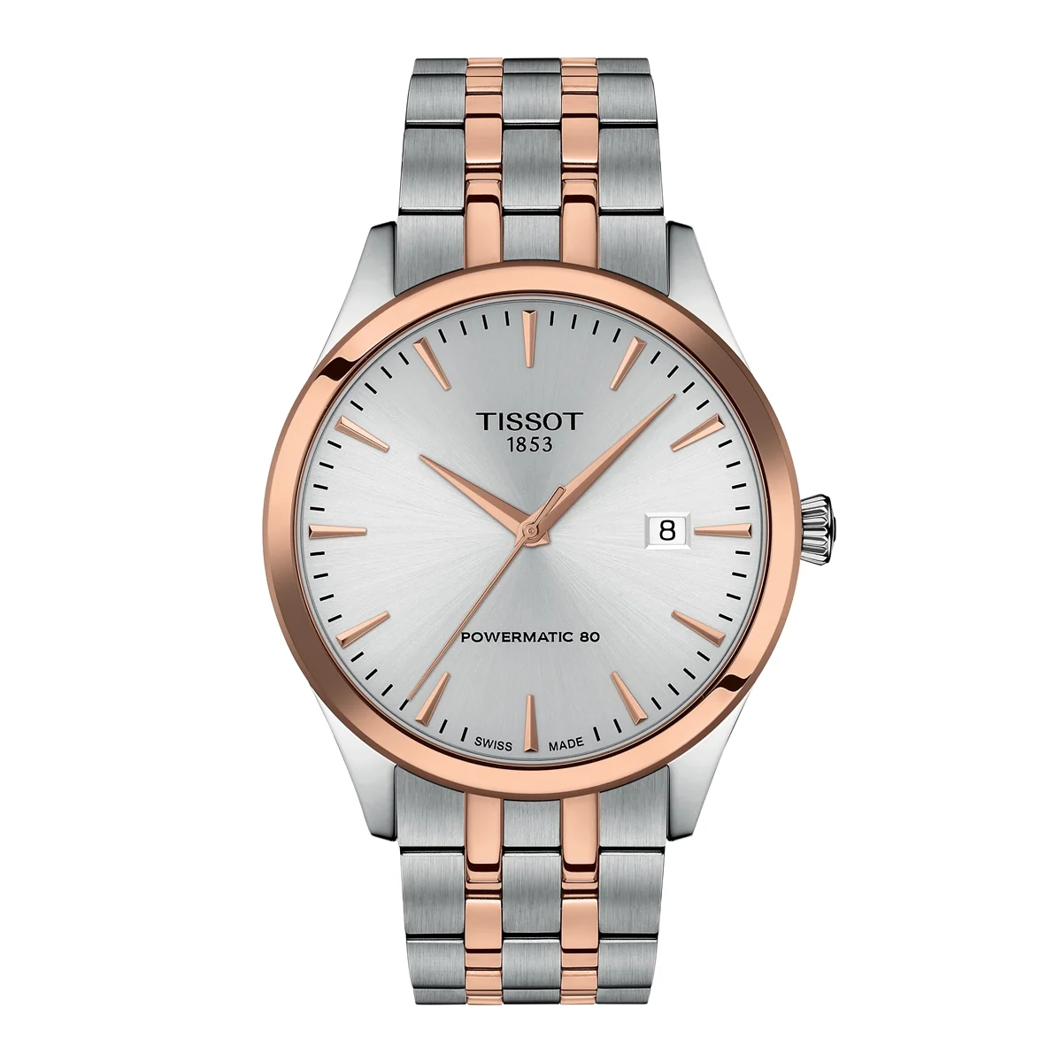 Tissot Tissot 459433 40 mm kol saati