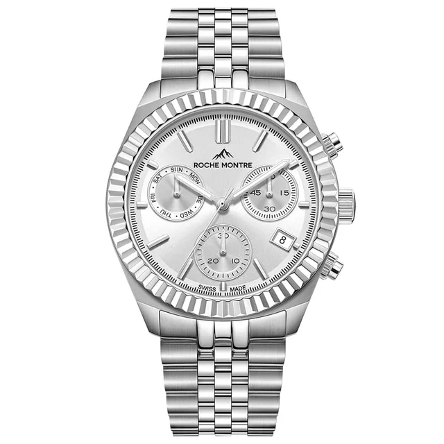 Roche Montre RMG600002 RMG6000-02 kol saati