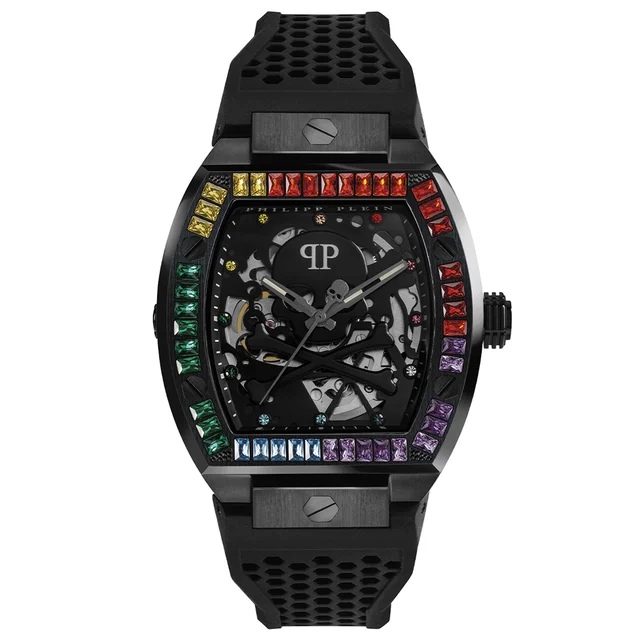 Philipp Plein PWBAA0621 kol saati