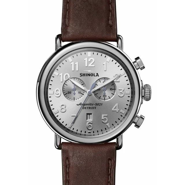 Shinola The Runwell S0120077936 kol saati