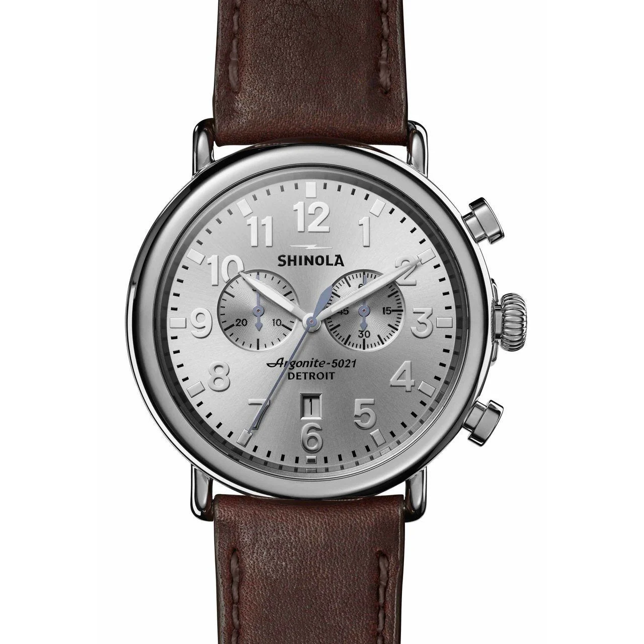 Shinola The Runwell S0120077936 47 mm kol saati