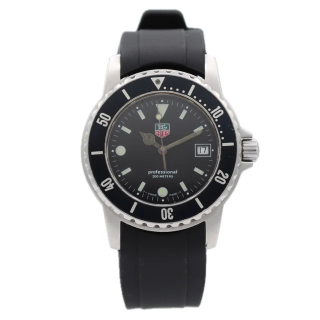 Tag Heuer Professional 10172025140119 kol saati