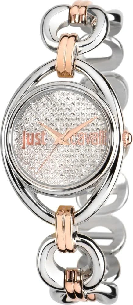Just Cavalli Drop R7253182504 32 mm kol saati