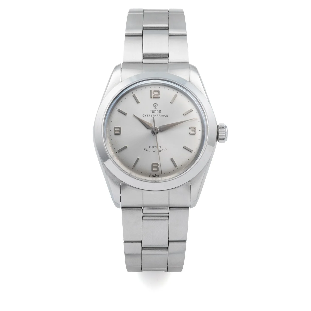 Tudor Switzerland 7995 kol saati
