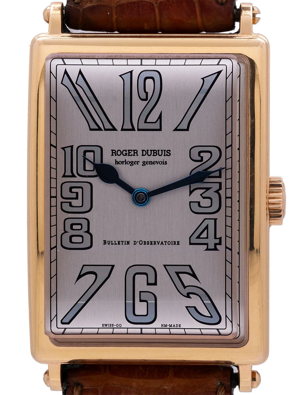Roger Dubuis Roger Dubuis 71811 28 mm kol saati
