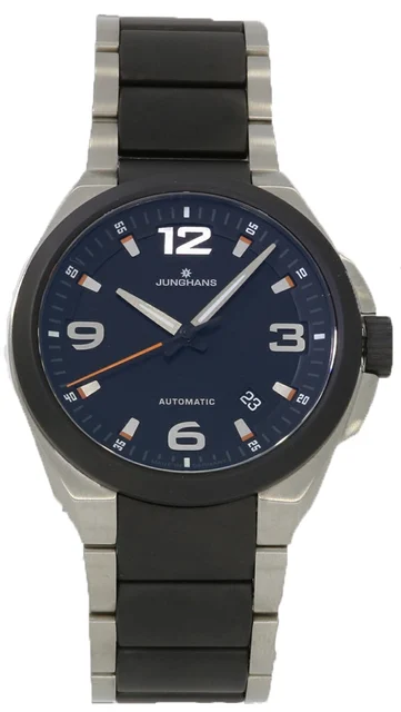 Junghans Spektrum J076 kol saati
