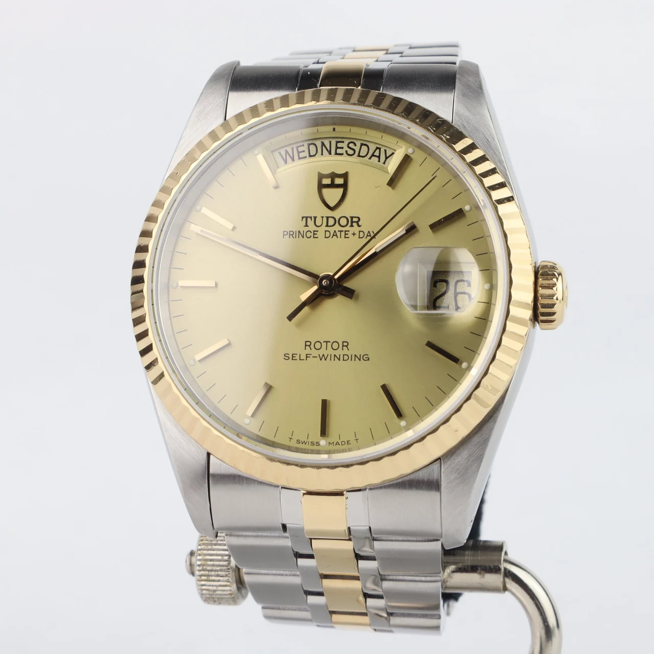 Tudor Tudor 25C022 36 mm kol saati