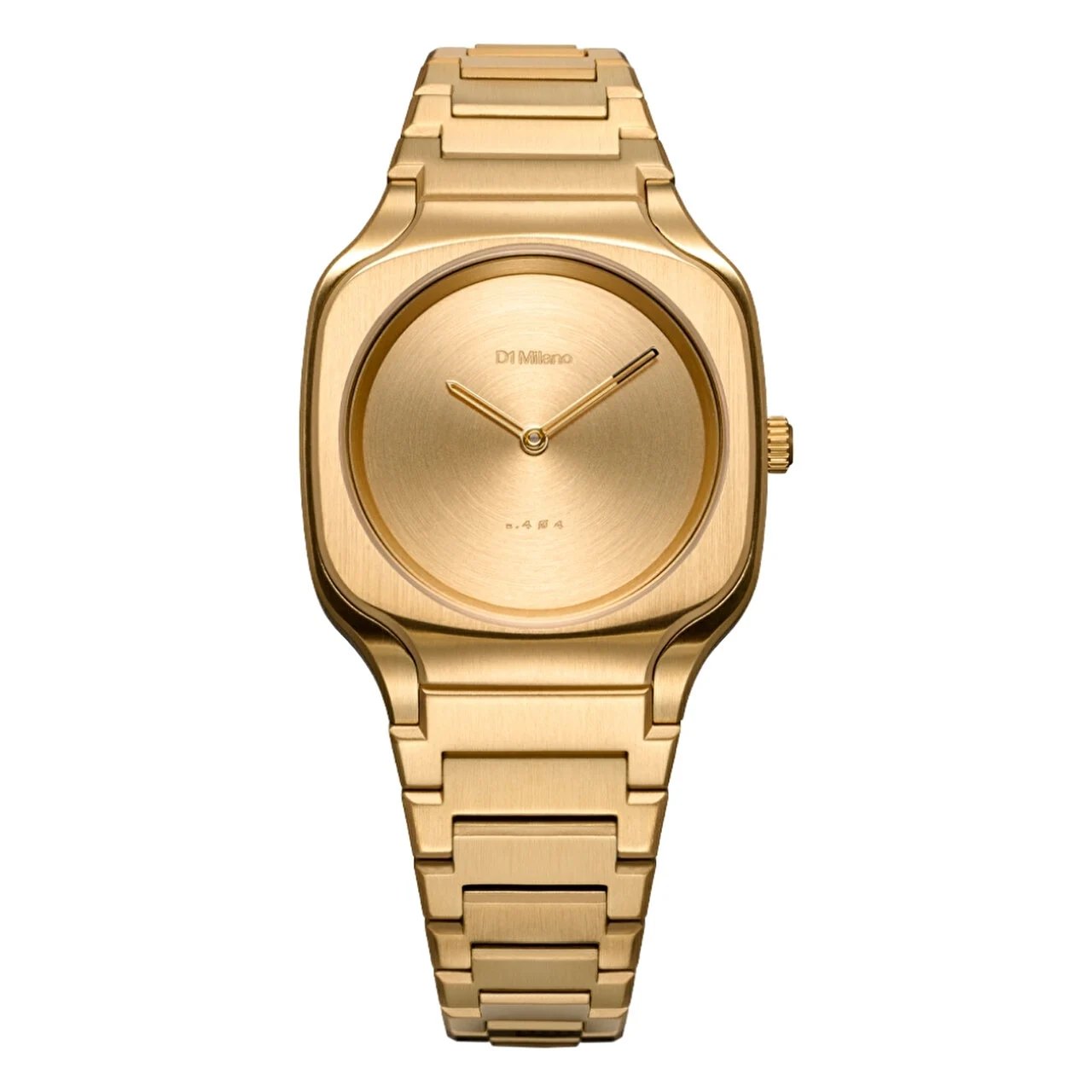 D1 MILANO SQBL03 32 mm kol saati