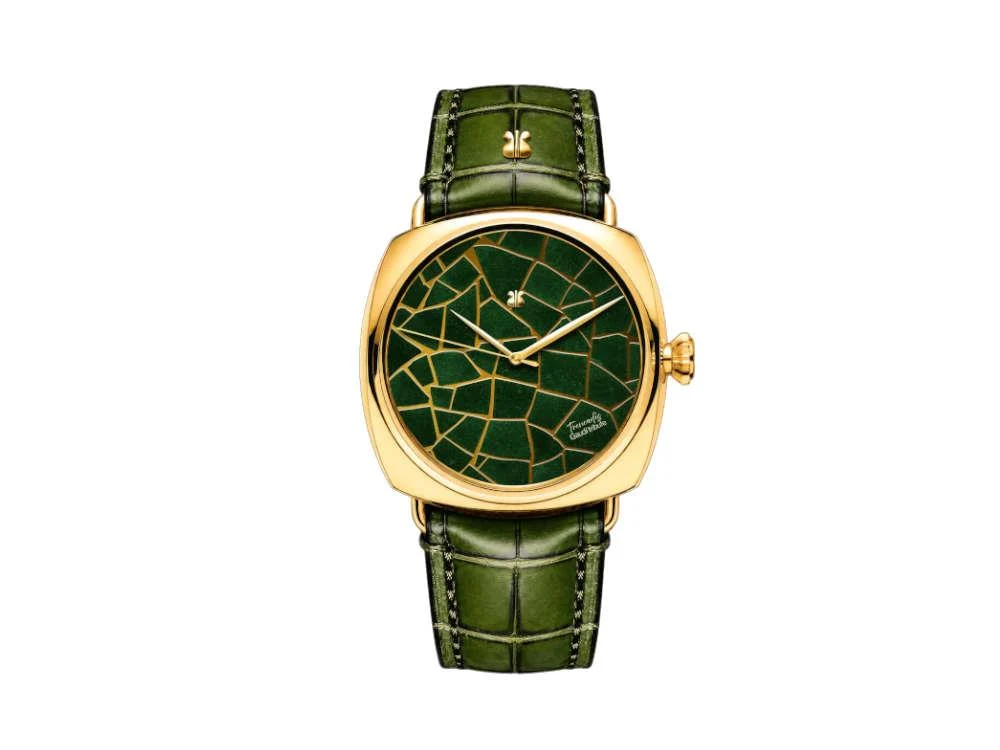 Indie Watch IND-TRDISBOE01 44 mm kol saati