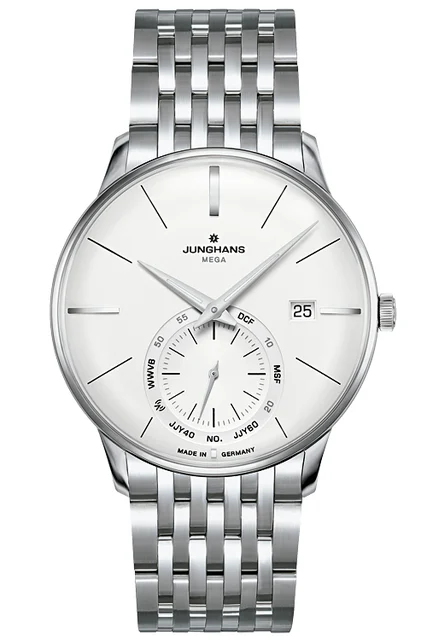 Junghans Meister 058_4900_46 kol saati