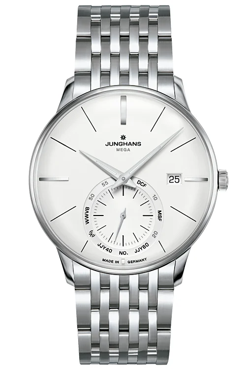 Junghans Meister 058_4900_46 38 mm kol saati