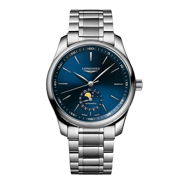 Longines The Master Collection L29094926 kol saati