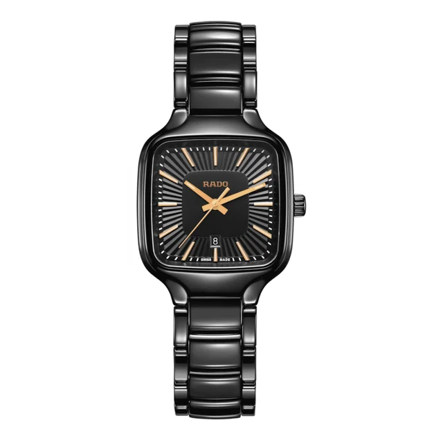 Rado True Square R27080172 kol saati