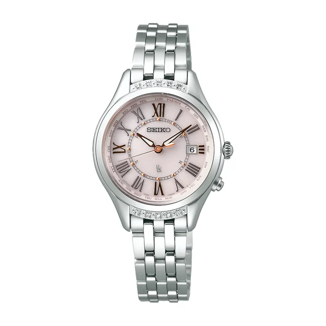 Seiko SSVV053 kol saati