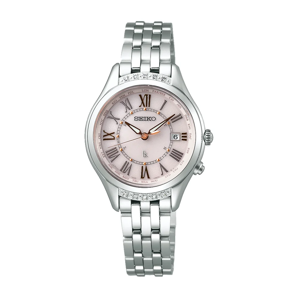 Seiko SSVV053 28 mm kol saati