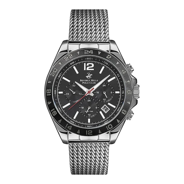 BEVERLY HILLS POLO CLUB BP3128X.350 kol saati